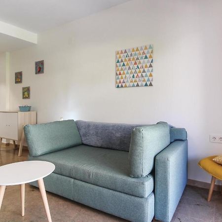 Gorgeous Apartment In Altea With Kitchen Exteriér fotografie