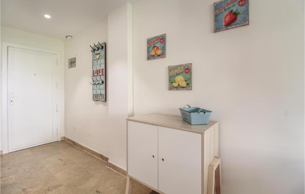 Gorgeous Apartment In Altea With Kitchen Exteriér fotografie